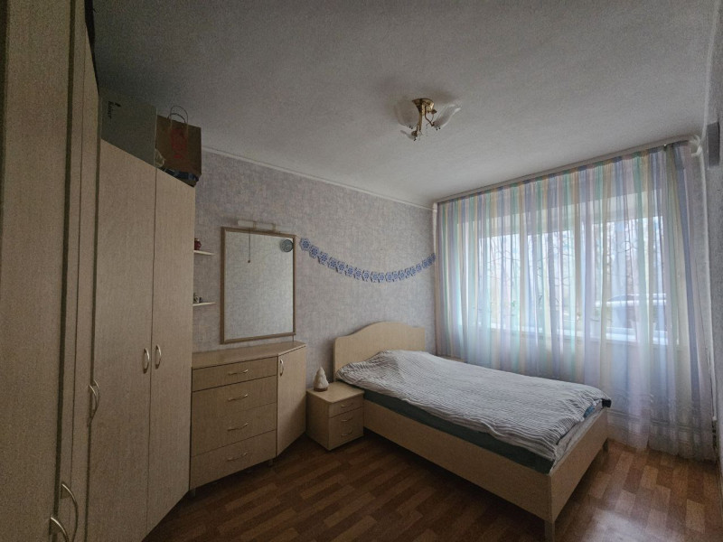 Фото Продаётся трёхкомнатная квартира, 57 м²