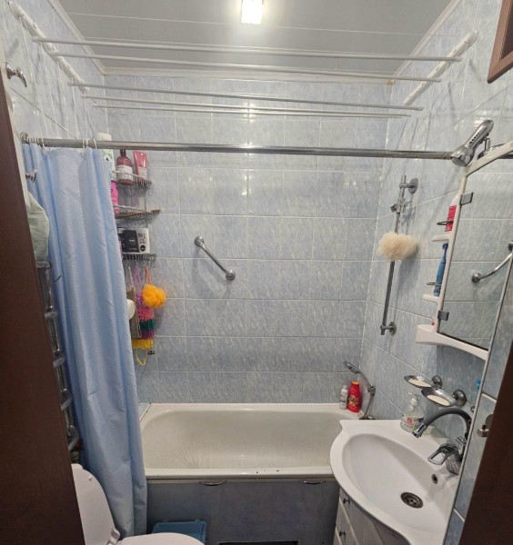 Фото Продаётся трёхкомнатная квартира, 57 м²