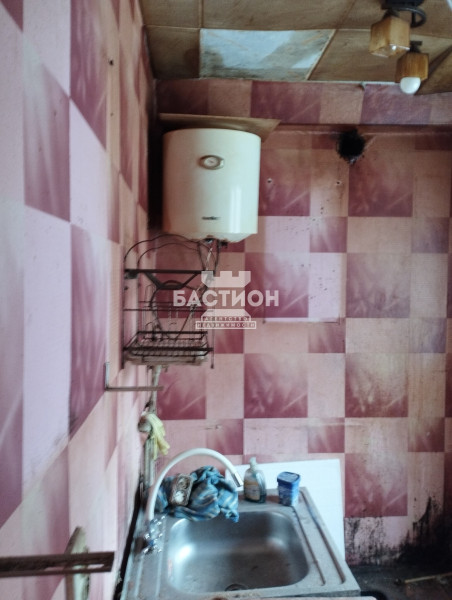 Фото 2-х комнатная квартира, ул. Липовенко 8В ID: 2049717