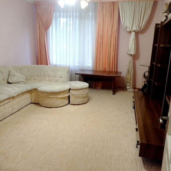 Фото Продам 3к на кВ. Еременко