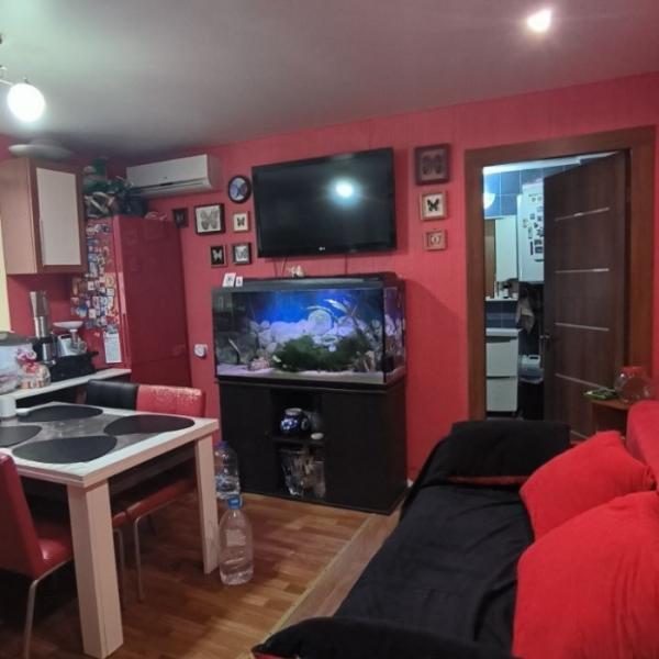 Фото Продам большую 2к квартиру на востоке, 66м2, ремонт