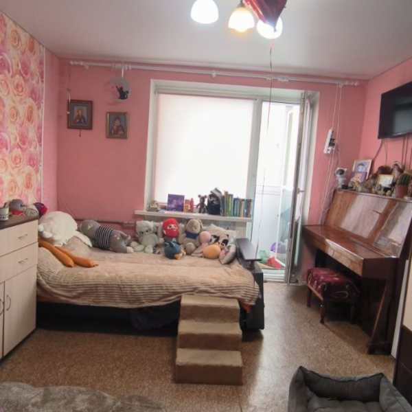 Фото Продам большую 2к квартиру на востоке, 66м2, ремонт