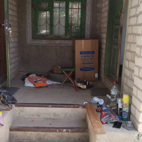 Фото Продам кирпичный дом улица Галицкого.Общая площадь 100 кВ м
