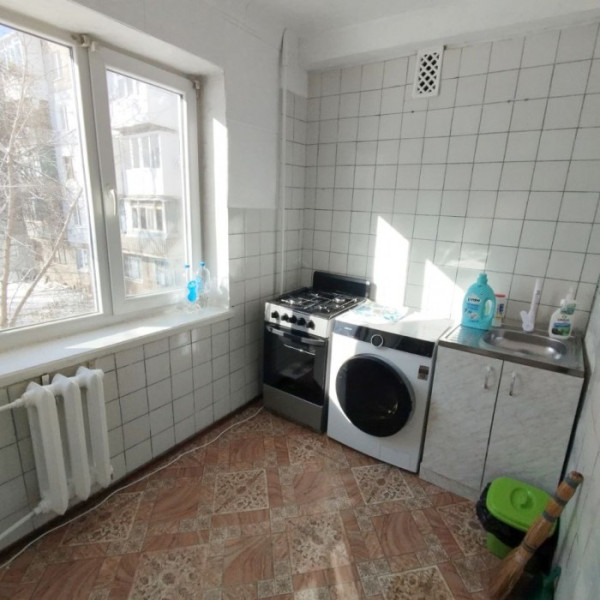 Фото Продам 3- х комнатную квартиру на кв. Волкова ( район налоговой).