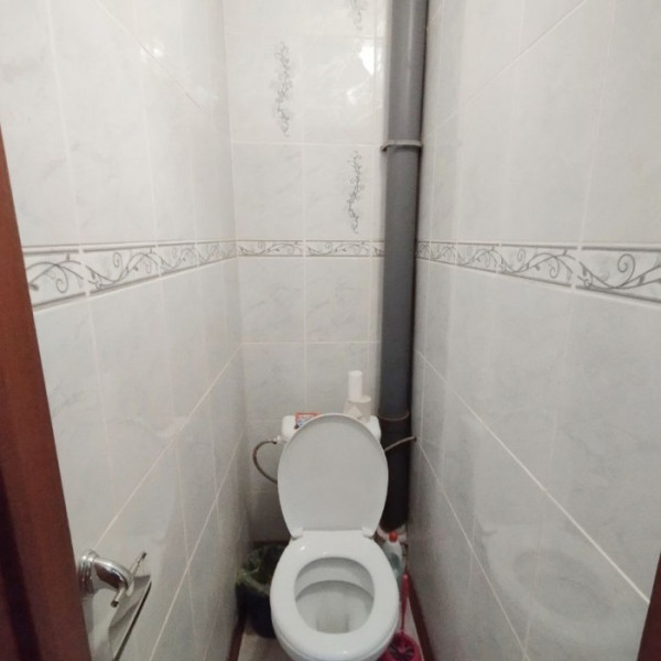 Фото Продам 3- х комнатную квартиру на кв. Волкова ( район налоговой).