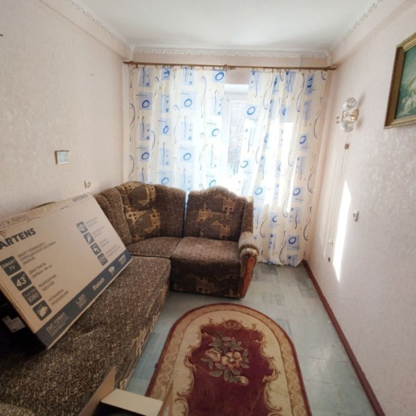 Фото Продам 3- х комнатную квартиру на кв. Волкова ( район налоговой).