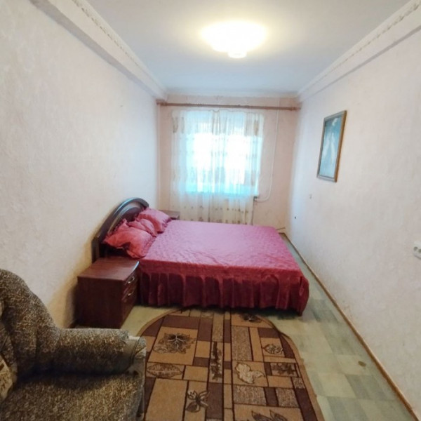 Фото Продам 3- х комнатную квартиру на кв. Волкова ( район налоговой).