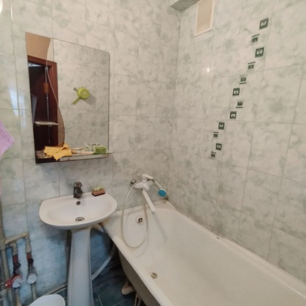 Фото Продам 3- х комнатную квартиру на кв. Волкова ( район налоговой).