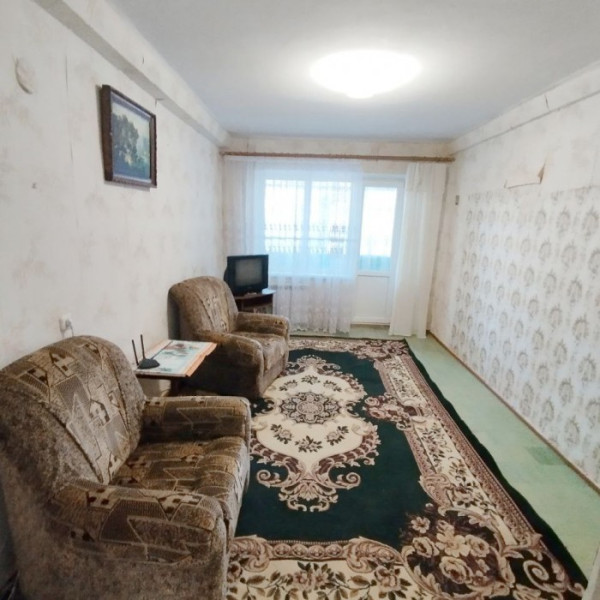 Фото Продам 3- х комнатную квартиру на кв. Волкова ( район налоговой).