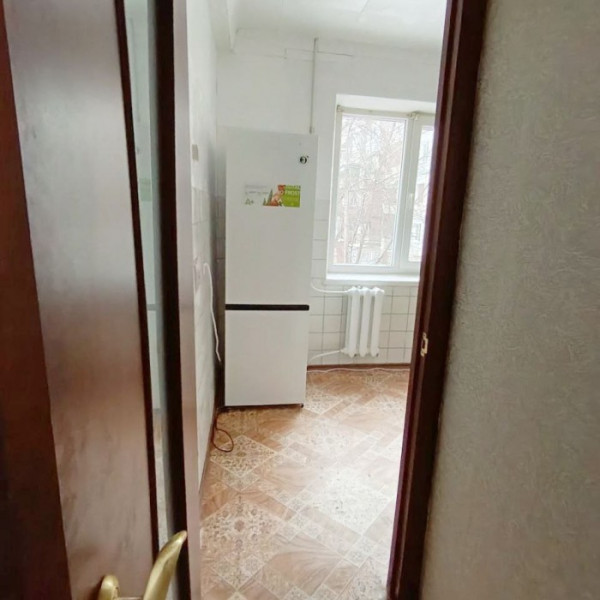 Фото Продам 3- х комнатную квартиру на кв. Волкова ( район налоговой).