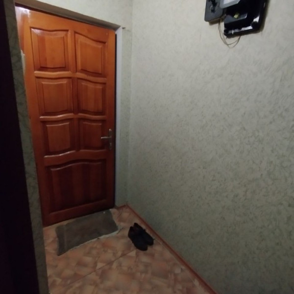 Фото Продам 2-х комнатную квартиру на 50 лет октября