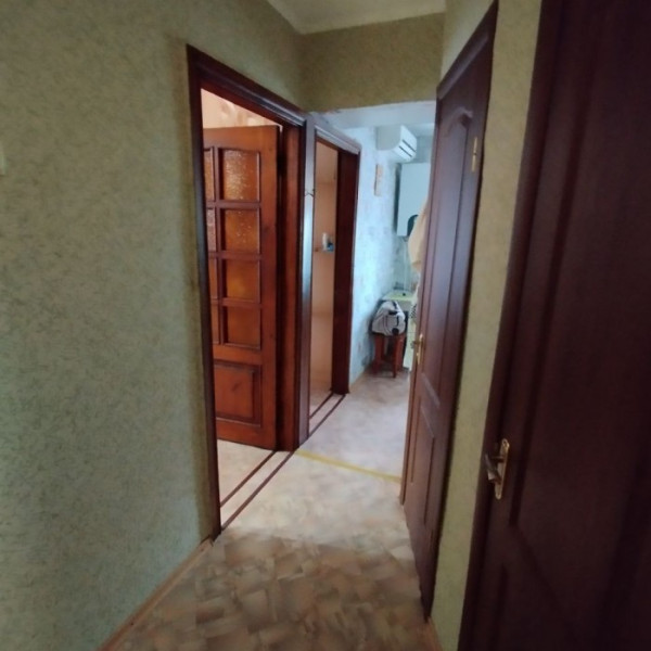 Продам 2-х комнатную квартиру на 50 лет октября