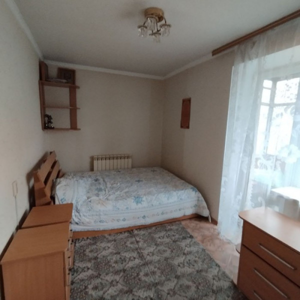 Фото Продам 2-х комнатную квартиру на 50 лет октября