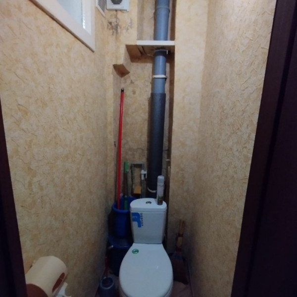 Фото Продам 2-х комнатную квартиру на 50 лет октября