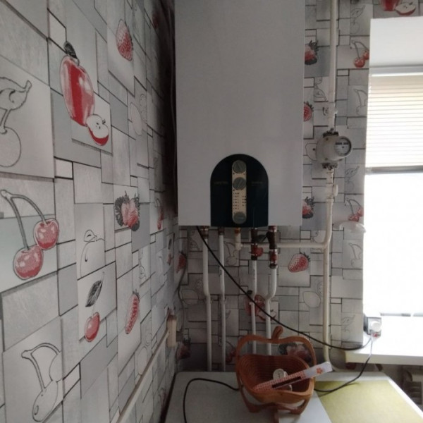 Фото Продам 2-х комнатную квартиру на 50 лет октября