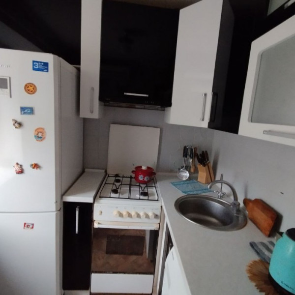 Фото Продам 2-х комнатную квартиру на 50 лет октября