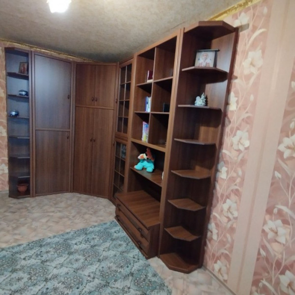 Фото Продам 2-х комнатную квартиру на 50 лет октября