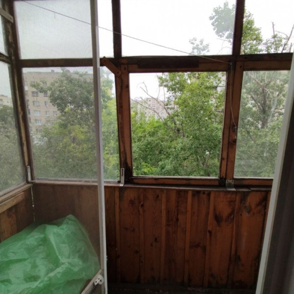 Фото Продам 2-х комнатную квартиру на 50 лет октября