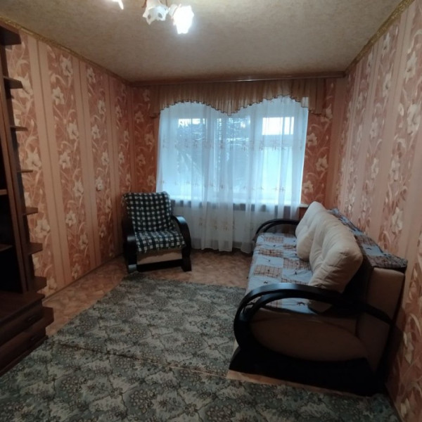 Фото Продам 2-х комнатную квартиру на 50 лет октября