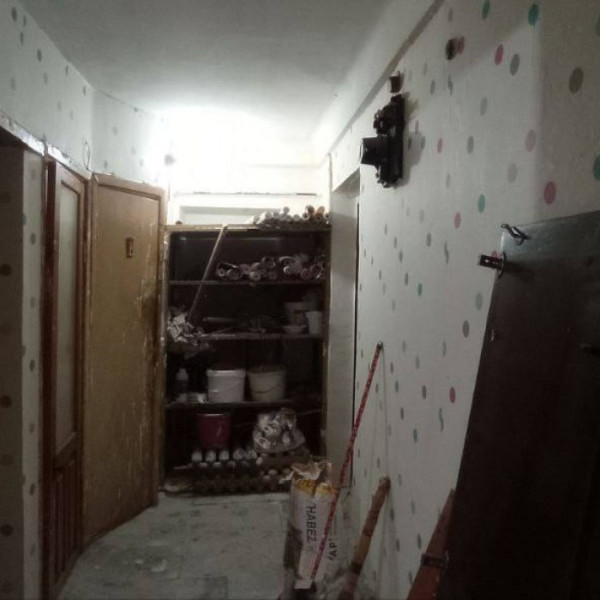 Фото Продам 4-комнатная квартира кв. Солнечный, 1/5 этаж кирпичного дома