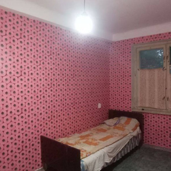 Фото Продам 4-комнатная квартира кв. Солнечный, 1/5 этаж кирпичного дома