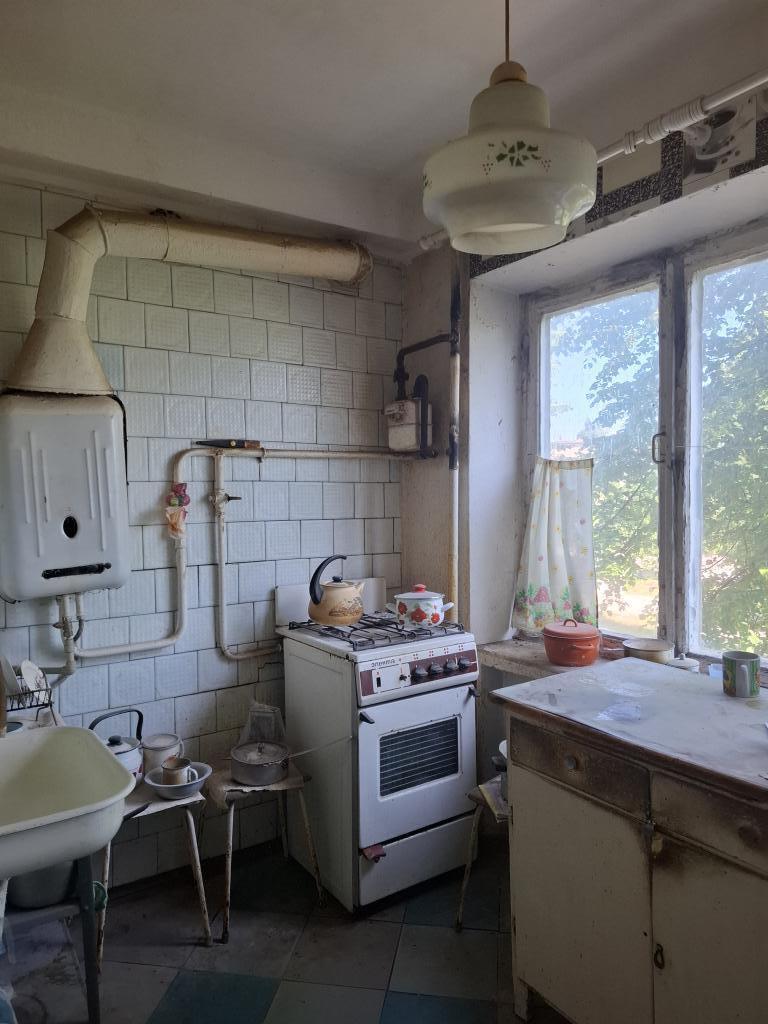 Фото #2191, 3-х комнатная в р-не Владимирского храма