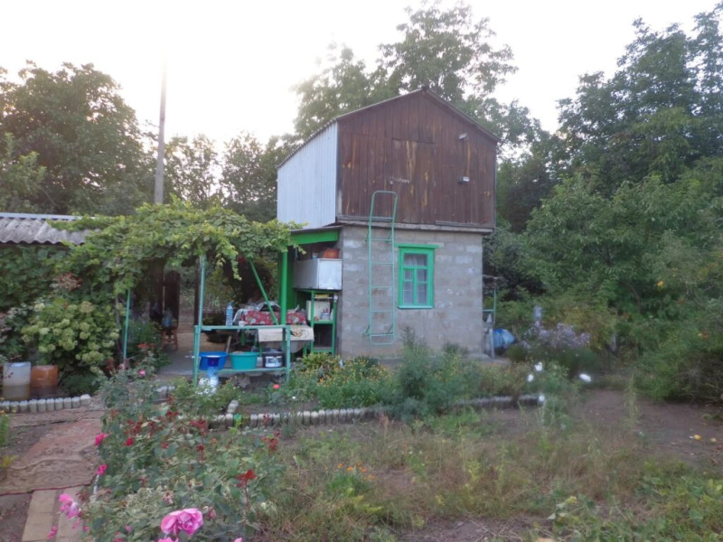 Дача СНТ Водник-1#1539