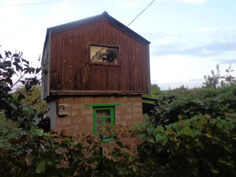 Фото Дача СНТ Водник-1#1539