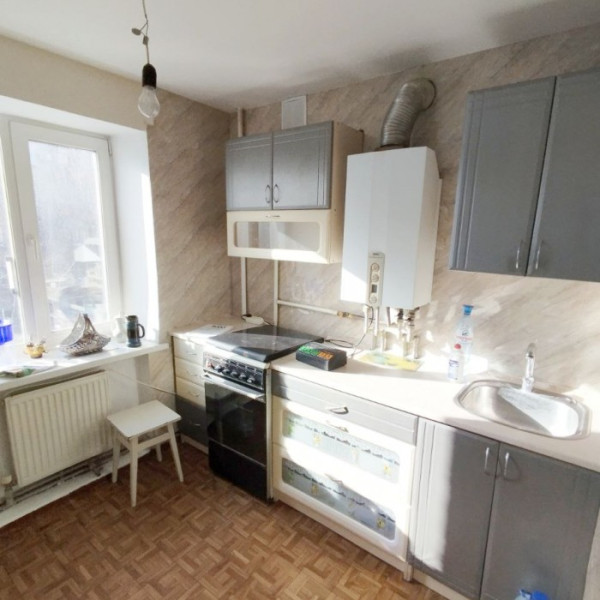 Фото Продам 2- х комнатную квартиру на кв. Щербакова