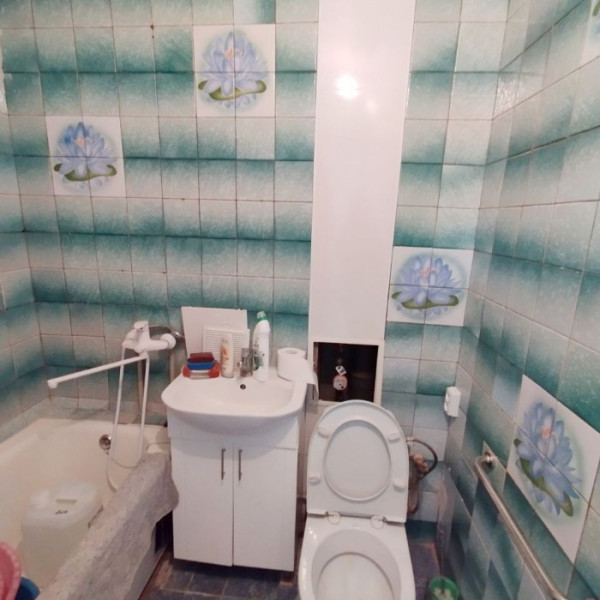 Фото Продам 2- х комнатную квартиру на кв. Щербакова