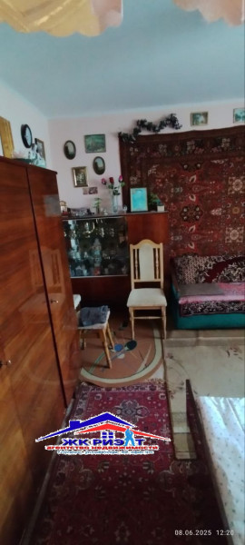 Фото 1-комнатная на кв. Героев Сталинграда