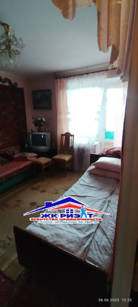 1-комнатная на кв. Героев Сталинграда