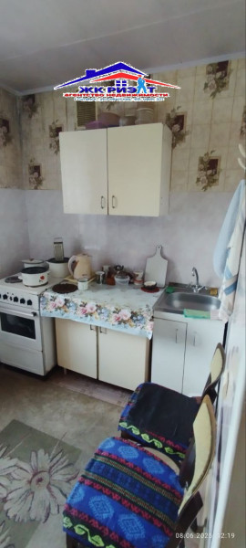 Фото 1-комнатная на кв. Героев Сталинграда