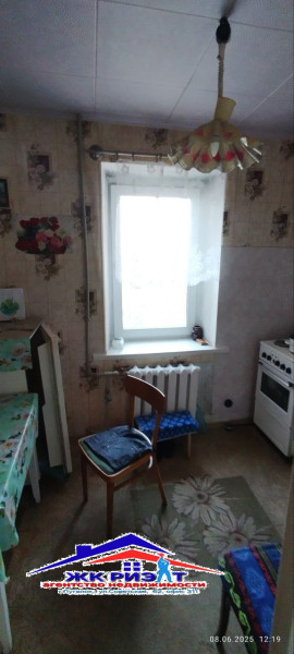 Фото 1-комнатная на кв. Героев Сталинграда