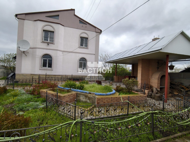 Фото Дом, Тихоокеанская улица ID:2146940