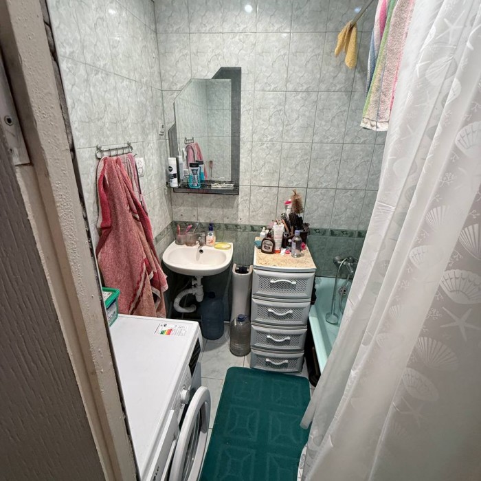 Фото Продам 4-х комнатную квартиру ул. Котовского пгт. Юбилейный
