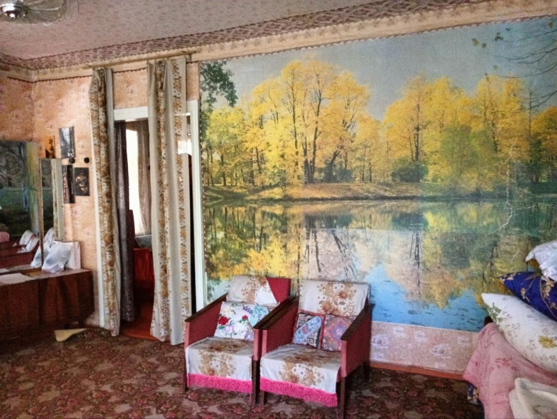 Фото Дом и флигель в г. Лутугино ул. Пушкина.