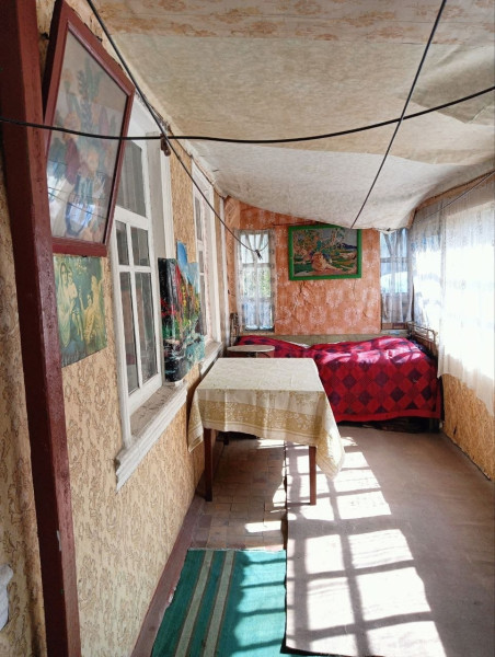 Фото Дом и флигель в г. Лутугино ул. Пушкина.