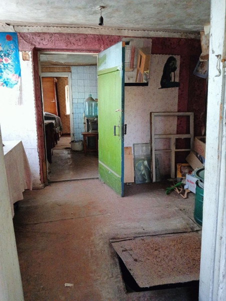 Фото Дом и флигель в г. Лутугино ул. Пушкина.