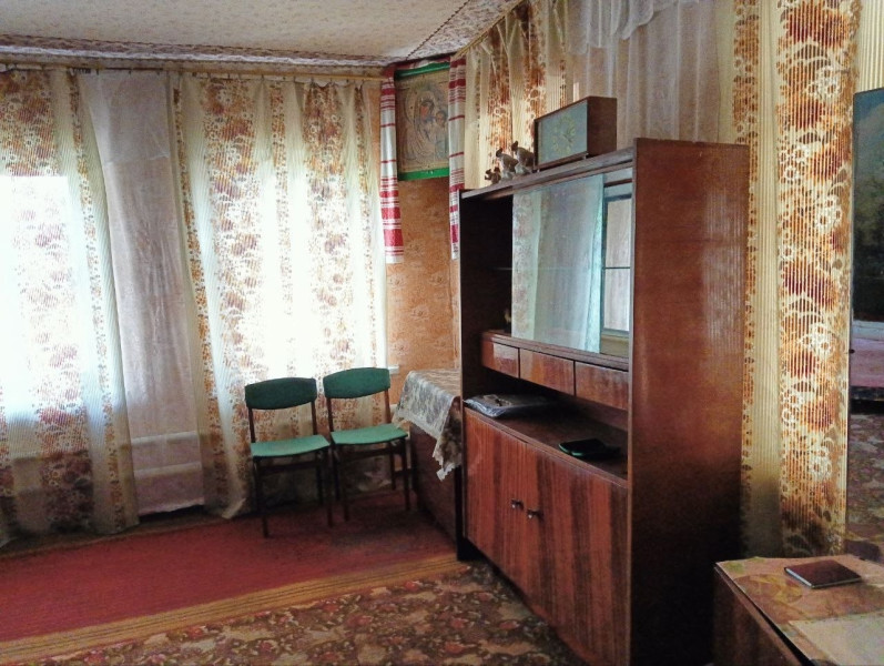 Фото Дом и флигель в г. Лутугино ул. Пушкина.