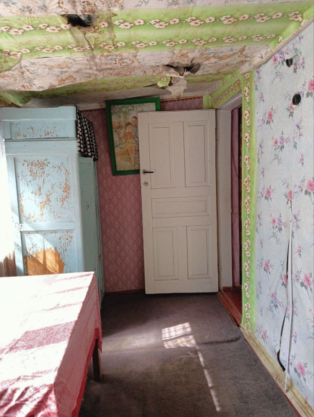 Фото Дом и флигель в г. Лутугино ул. Пушкина.