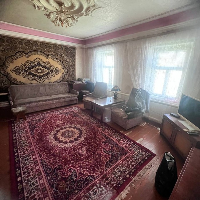 Фото Продам полдома р-н 3 километра