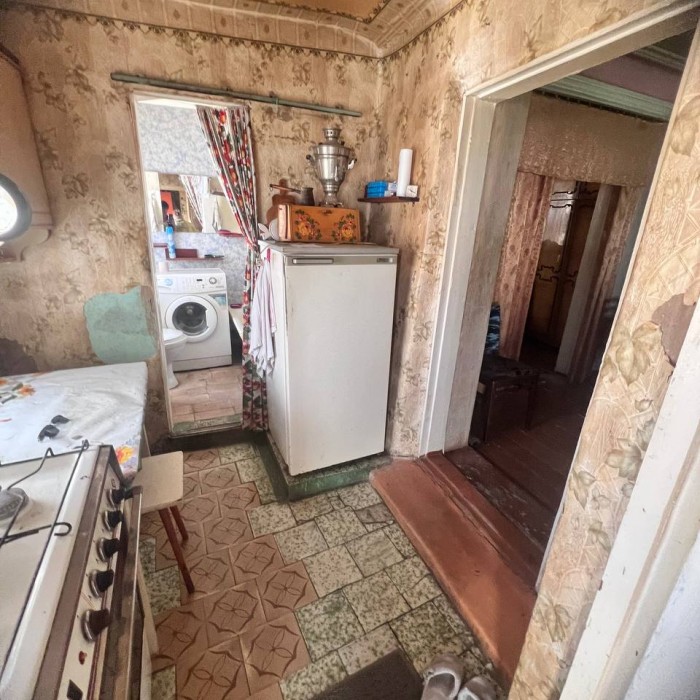 Фото Продам полдома р-н 3 километра