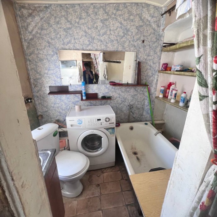 Фото Продам полдома р-н 3 километра