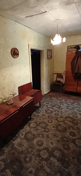 Фото Дом пгт. Станица Луганская