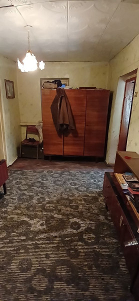 Фото Дом пгт. Станица Луганская