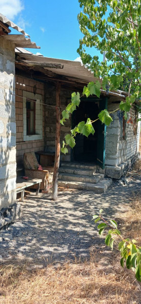 Фото Дом пгт. Станица Луганская