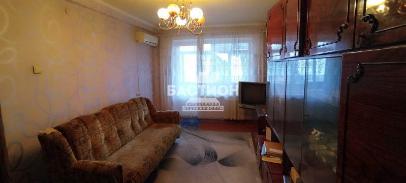 2-х комнатная квартира, пр-кт Металлургов 16, ID: 2063953