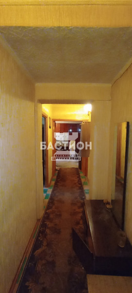 Фото 2-х комнатная квартира, пр-кт Металлургов 16, ID: 2063953