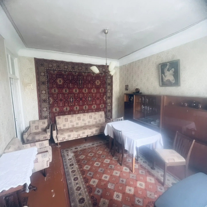 Фото Продам двухкомнатную квартиру на ул. Рудя.